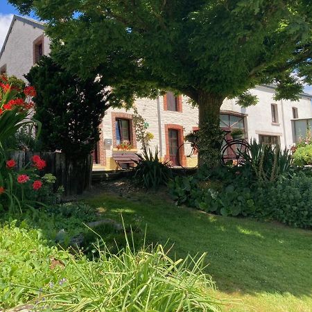 Les Demoiselles De La Semois Vila Poupehan Exterior foto
